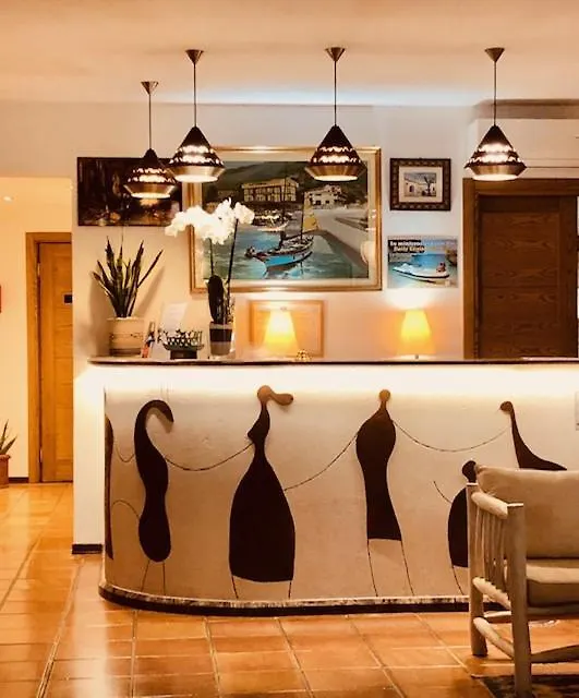 Hotel Pop Cala Gonone
