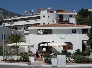 Hotel Pop Cala Gonone