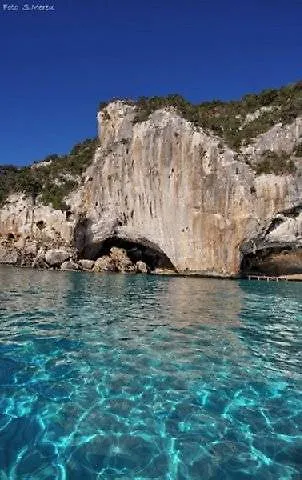 Hotel Pop Cala Gonone 3*,