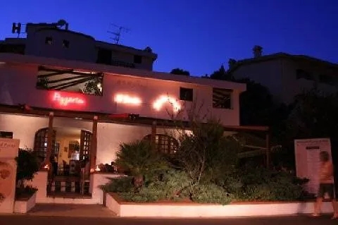 Hotel Pop Cala Gonone Italy