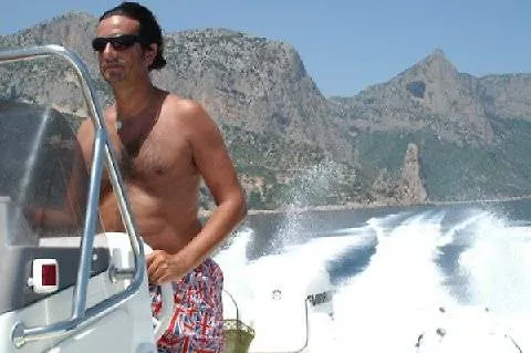 ***  Hotel Pop Cala Gonone Italy