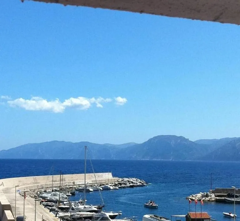 Hotel Pop Cala Gonone