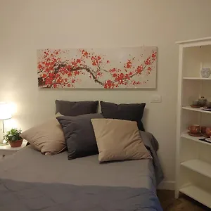 Oda ve Kahvaltı Tiny, Sassari