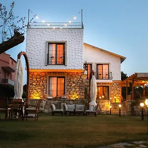 Huzurla İzmir