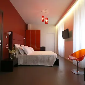 Pensjonat Residenza Crescenzio Rzym