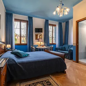 Nocleg ze śniadaniem Casa Delle Rose Lido Venezia Lido di Venezia