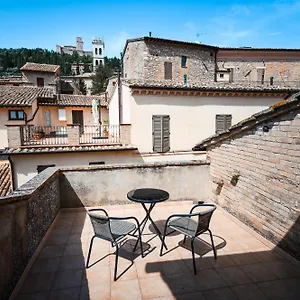 Casa de hóspedes Roof Garden 