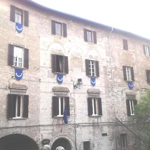 Hotel Anna Perugia