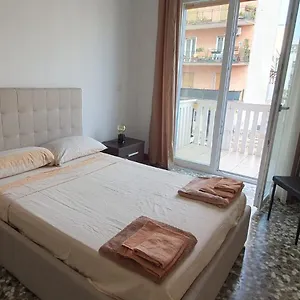 Pensjonat Little Bari