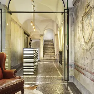 Hotel Relais Orso ***