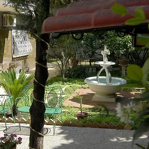 Nocleg ze śniadaniem Tiburtina Garden Rzym