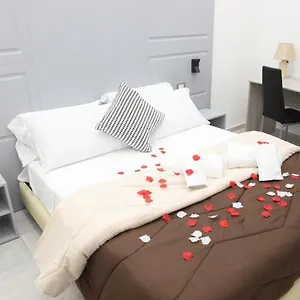 Hotel Casablanca Neapol