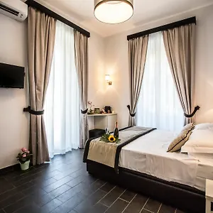 Pensjonat San Pietro Leisure And Luxury Rzym