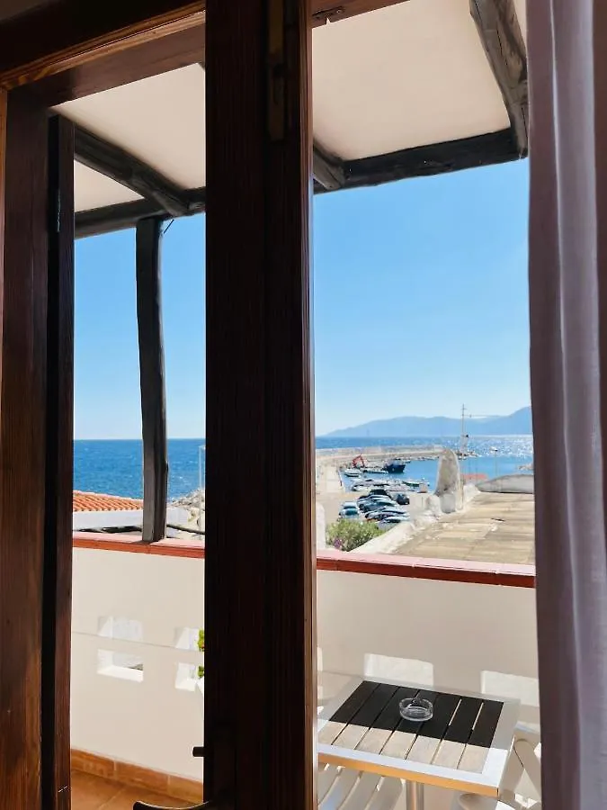 Hotel Pop Cala Gonone