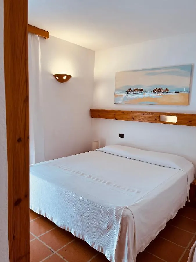 Hotel Pop Cala Gonone