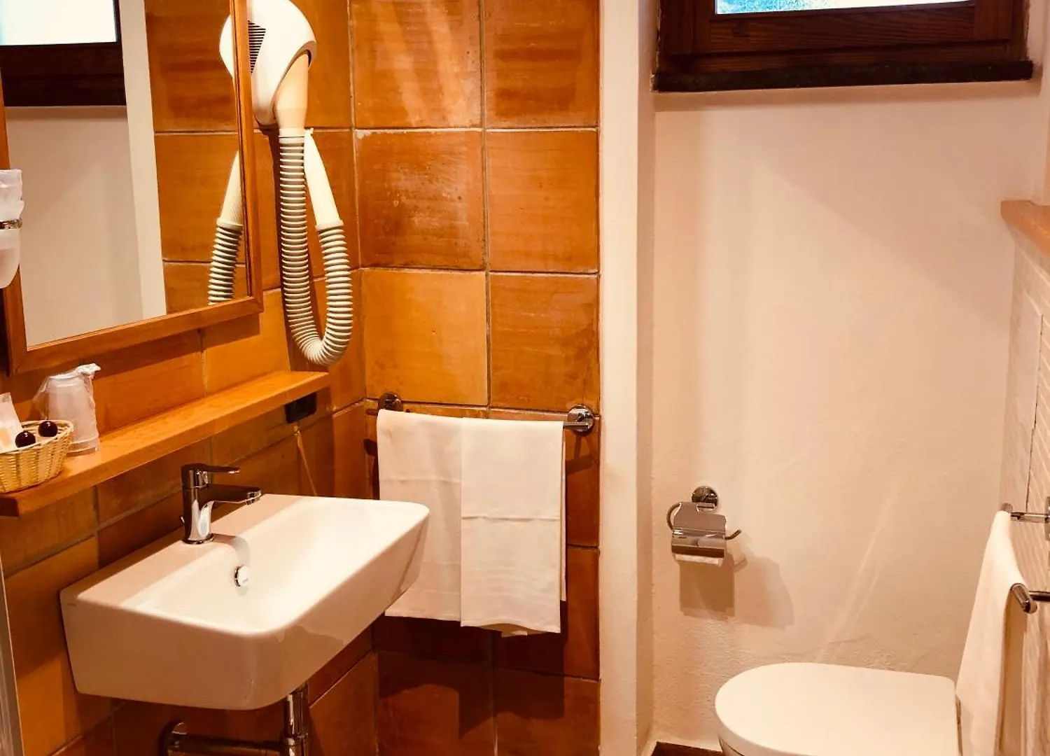 Hotel Pop Cala Gonone