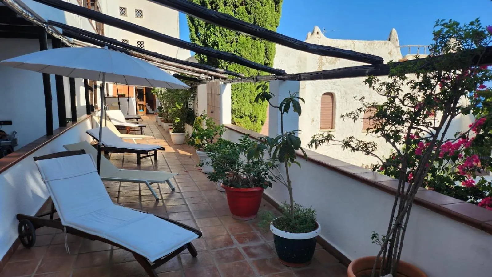 Hotel Pop Cala Gonone Olaszország
