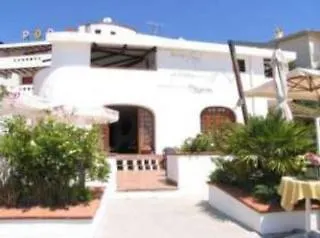 Hotel Pop Cala Gonone Olaszország