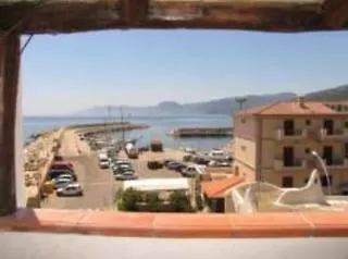 Hotel Pop Cala Gonone