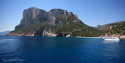 Hotel Pop Cala Gonone 3*,