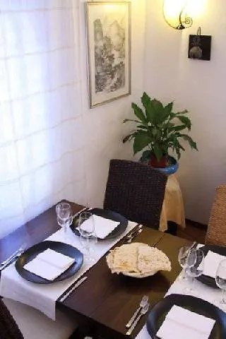Hotel Pop Cala Gonone