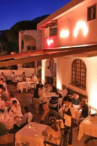 Hotel Pop Cala Gonone