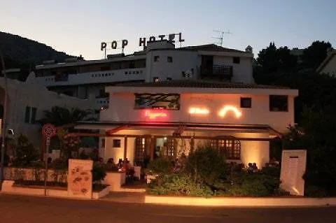 Hotel Pop Cala Gonone 3*,  Olaszország