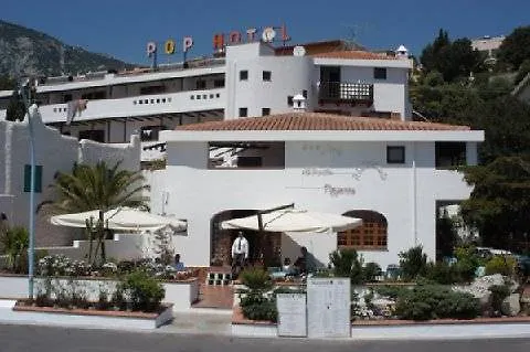 Hotel Pop Cala Gonone