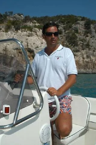 Hotel Pop Cala Gonone