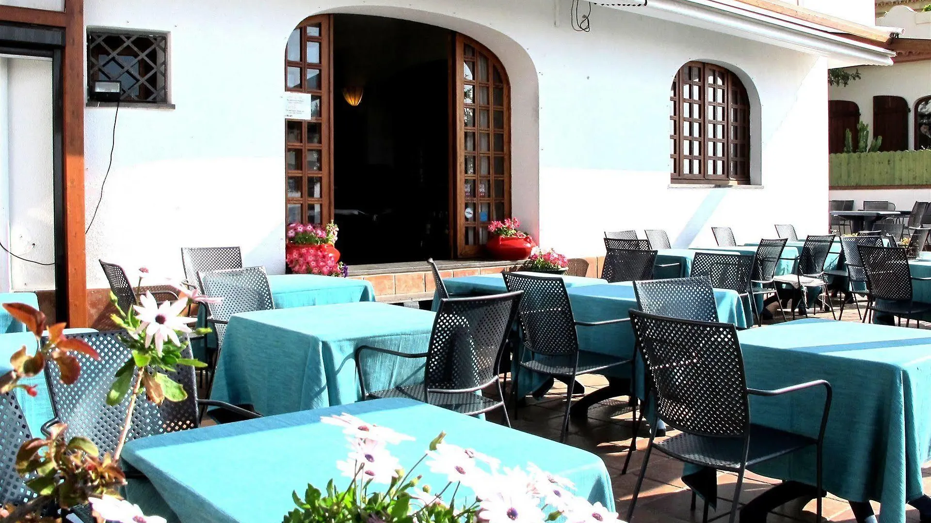 Hotel Pop Cala Gonone