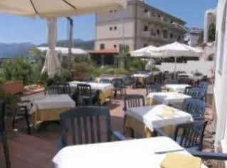 Hotel Pop Cala Gonone