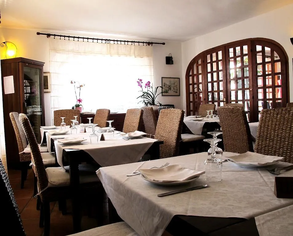 Hotel Pop Cala Gonone
